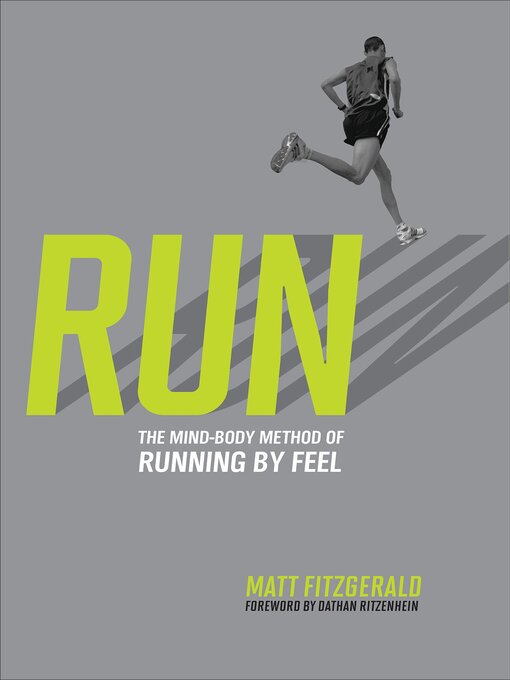 Title details for RUN by Fitzgerald Matt - Available